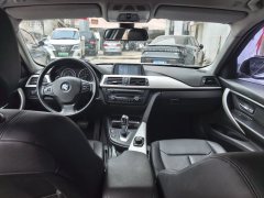 2015 BMW 3 Series 2015 2.0T AT 320LiFashion #7