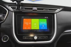 2021 Roewe RX3 2020 1.6 AT 4GConnectedSuperCoolFlagship #13