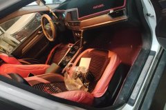 2017 Haval H6 2018 1.5T AT Red LabelSportElite FWD #8