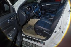 2016 Chang'an CS75 2016 1.5T MT Feng Shang #9
