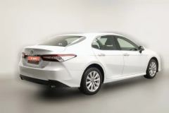 2019 Toyota Camry 2019 2.0 AT GLuxury China VI #2