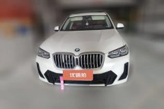 2024 BMW X3 2023 2.0T AT xDrive25i MSport Pkg #2