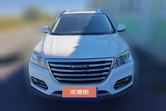 2020 Haval H6 2019 1.5T MT SportElite FWD China VI #2
