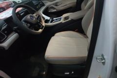 2024 BYD Song Pro New Energy 2024 Glory 1.5L AT DM-i 71KMPilot #9