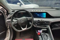 2022 Chang'an Eado 2022 PLUS Blue WhaleNE 1.4TAT GDI DCTFlagship #12
