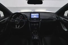 2019 Mazda CX-4 2018 2.0 AT blue sky vitalityEditionFWD #14