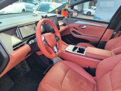 2025 BYD Tang L 2025 EV 670KMlidarExclusive #4