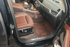 2021 BMW X5(Imported)(Imported) 2022 3.0T AT xDrive40i Exclusive MSport Pkg (Imported) #8