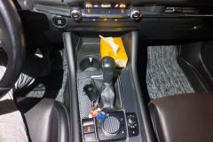 2020 Mazda Mazda3 Axela Sedan 2020 2.0 AT Quality and eleganceEdition #16