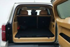 2023 Tank 500 PHEV 2023 2.0T AT Hi4-T #20
