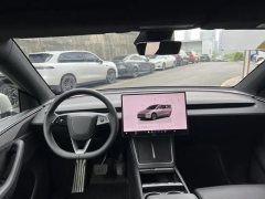 2026 Tesla Model Y L 2025 Long Range AWD Edition #5