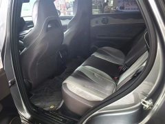 2024 BYD Corvette 07 2023 1.5T AT DM-i 100KM Premium #7