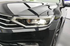 2022 Volkswagen Magotan 2020 1.4T AT 280TSILeading #5