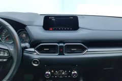 2021 Mazda CX-5 2021 2.0L AT2WDblack knight #13