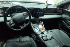 2024 BYD Qin L 2024 1.5L AT DM-i 80KMLeading #12