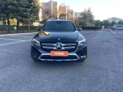 2016 Mercedes-Benz GLC-Class 2016 2.0T AT GLC 200 4MATIC #5