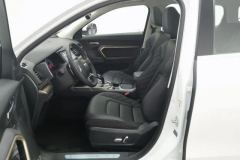 2020 Haval H6 2020 1.5T AT PlatinumChampion #13