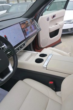 2023 Li Auto Li Auto L7 2023 Max #15
