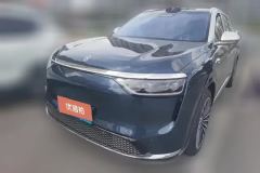 2026 AITO M8 2025 EV Max+ 6SeatLong RangeEdition (896line lidar） #1