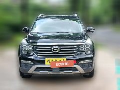 2018 GAC Trumpchi Trumpchi GS8 2017 2.0T AT 320T 2WDLuxurySmart Connect（7Seat） #2