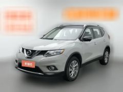 2015 Nissan X-Trail 2014 2.5 AT XVSupreme4WD #1