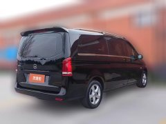 2021 Mercedes-Benz Vito 2021 2.0T AT Business 7Seat #3