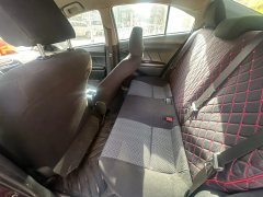 2015 Toyota Vios 2014 1.3 MT stillEdition #13