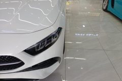 2023 Mercedes-Benz A-Class 2023 1.3T AT A 200 L Fashion #5
