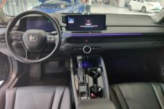 2024 Honda Accord 2024 260TURBO Luxury #12