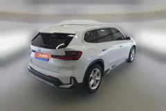 2024 BMW iX1 2025 eDrive25L XDesign Pkg #3