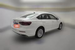 2021 Volkswagen Lavida 2021 1.4T AT 280TSIComfort #3
