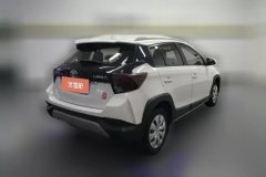 2023 Toyota Yaris L 2022 To dazzleX 1.5L AT leadingPLUSEdition #3