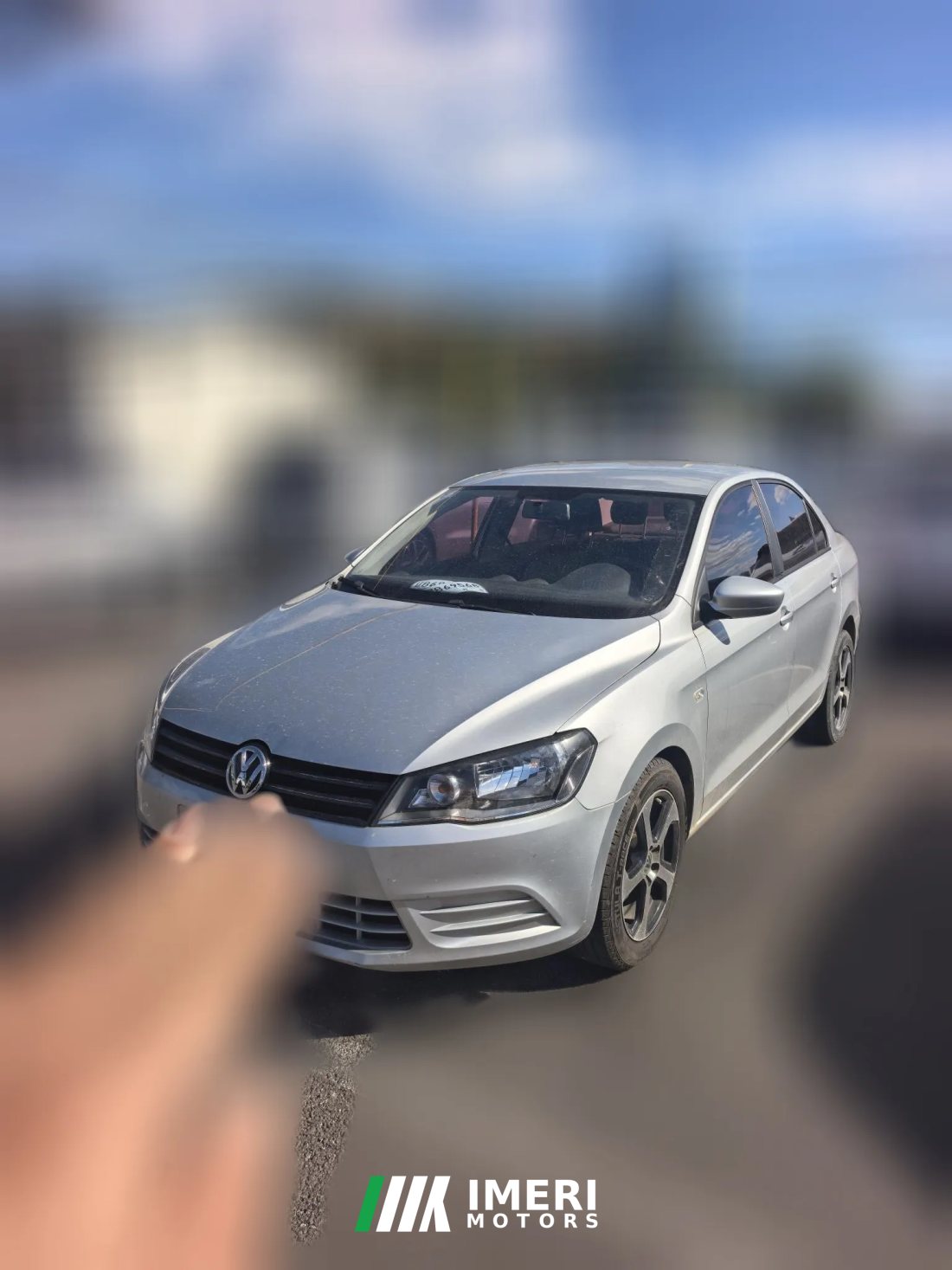 2016 Volkswagen Jetta 2015 1.6 AT Good qualityEditionFashion