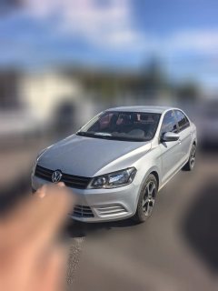 2016 Volkswagen Jetta 2015 1.6 AT Good qualityEditionFashion #1