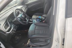 2018 Buick Excelle GT Sedan 2019 1.3T AT 18TConnectedElite China VI #9