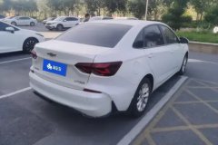 2024 Chevrolet Monza 2024 1.5L AT DCTJoy #3
