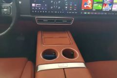 2024 Li Auto Li Auto L9 2023 Pro #16