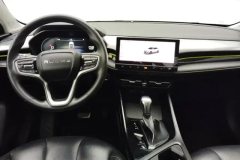 2023 Roewe i5 2021 Facelift 1.5L AT CVTdiamondEdition #12