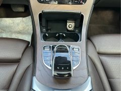 2017 Mercedes-Benz GLC-Class 2017 2.0T AT GLC 300 4MATIC Dynamic #15