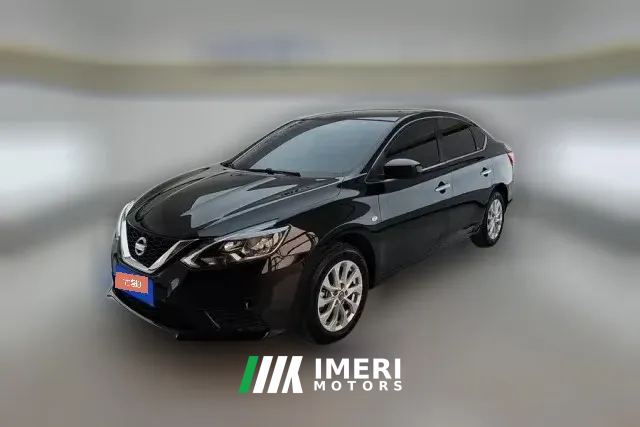2023 Nissan Sylphy 2022 1.6 AT XEClassic Comfort