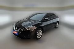 2023 Nissan Sylphy 2022 1.6 AT XEClassic Comfort #1