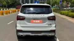 2019 Dongfeng Fengxing Fengxing T5L 2019 1.5T AT Luxury7Seat #8