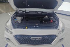 2019 Haval M6 2018 1.5T AT Elite FWD Facelift #10