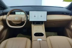 2026 Dongfeng Fengshen Dongfeng Fengshen L8 2025 185KMdreamEdition #12