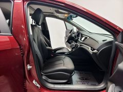 2022 Buick Excelle GT Sedan 2021 1.5 AT modelElite Facelift #14