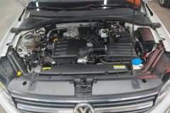 2021 Volkswagen Bora Sedan 2021 1.5 AT FashionSmart Connect #10