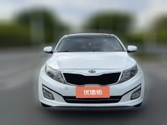 2014 Kia K5 2014 2.0 AT LUXURY #2