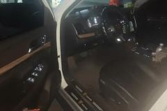 2019 Roewe RX8 2018 2.0T AT 30TSmart ConnectnetSupreme4WD #9