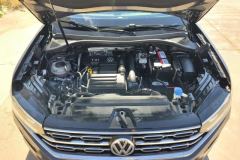 2020 Volkswagen Tayron 2019 1.4T AT 280TSIjourneyEditionLuxury FWD China VI #10