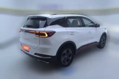 2022 Chery Tiggo 7 2022 Super Power 1.5T AT CVTSuper Powerhero #3